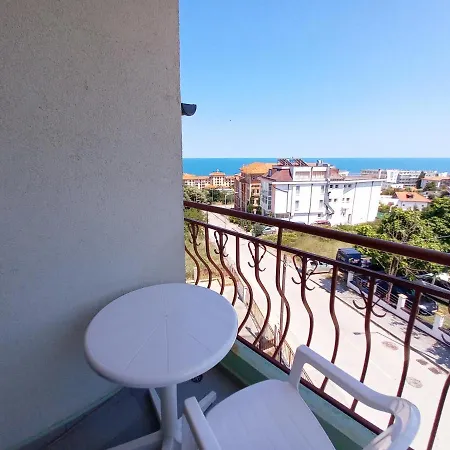 Family Vendégház Bjala