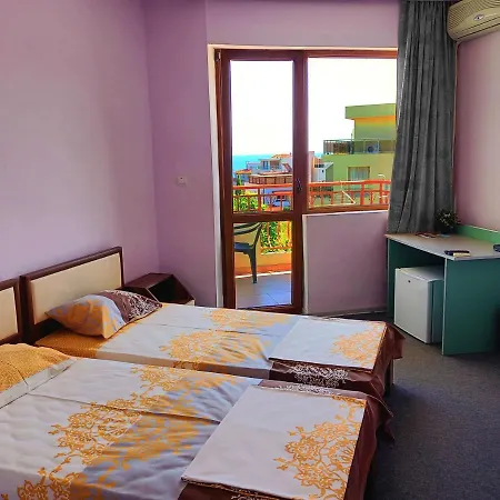 Vendégház Family 2*