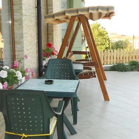 Vendégház Family Bjala