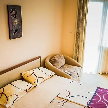 Vendégház Family 2*