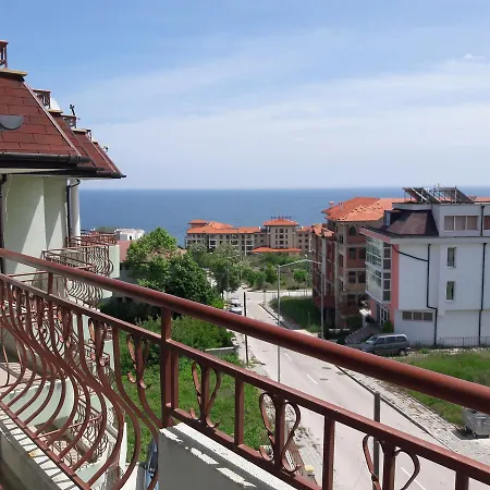 Vendégház Family Bjala