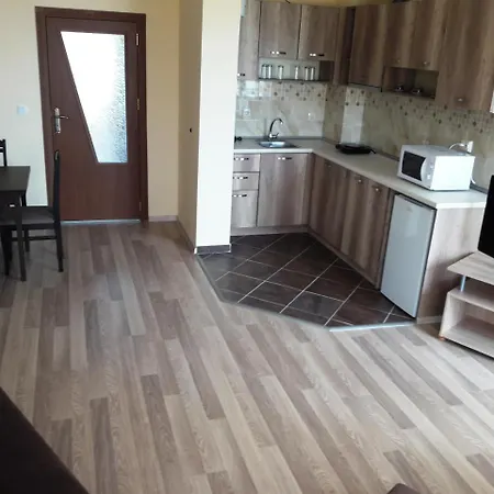 Family Vendégház Bjala