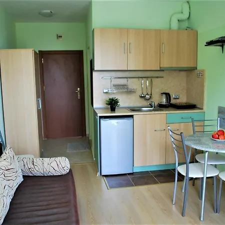 Vendégház Family Bjala