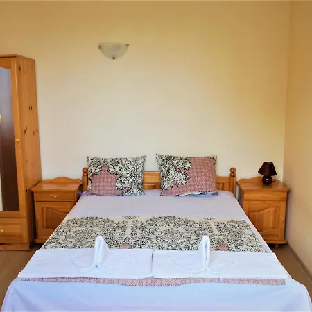 Family Vendégház Bjala