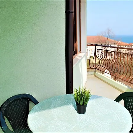 Family Vendégház Bjala