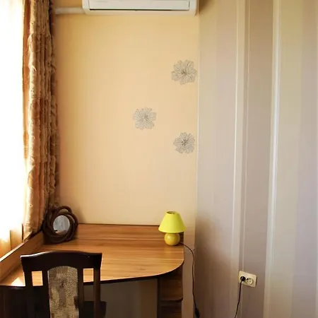 Vendégház Family Bjala