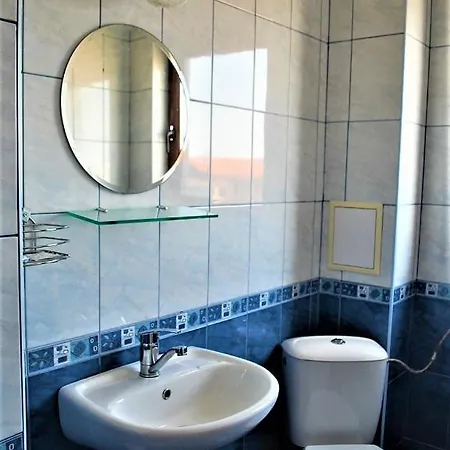 Family Vendégház Bjala