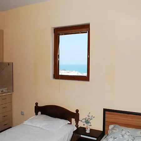 Family Vendégház Bjala