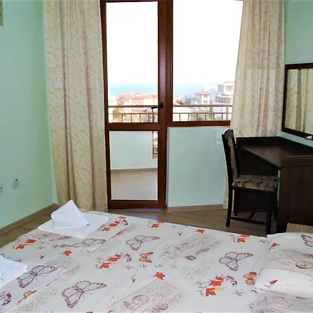 Family Vendégház 2*