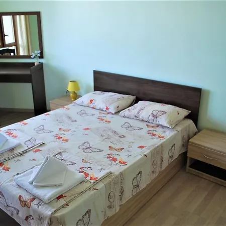 Family Vendégház Bjala