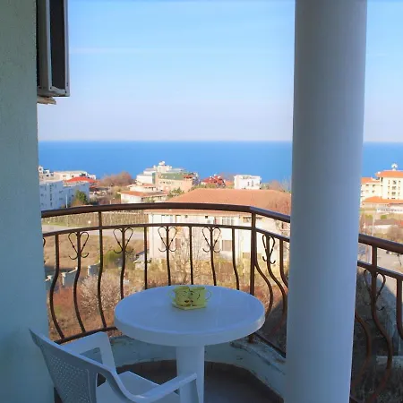 Vendégház Family Bjala