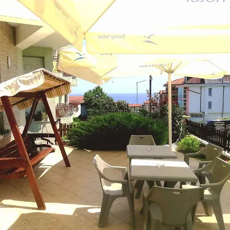 Penzion Family Bjala