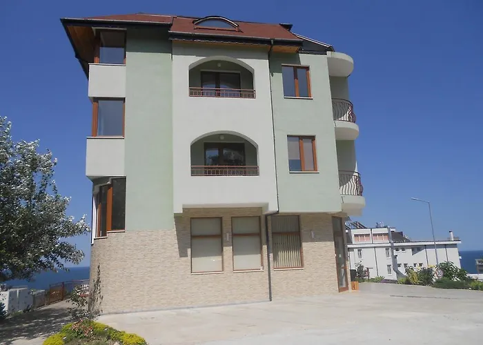 Family 2* Byala (Varna)