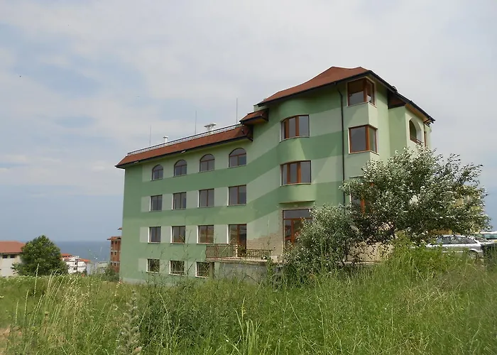 Family Byala (Varna)