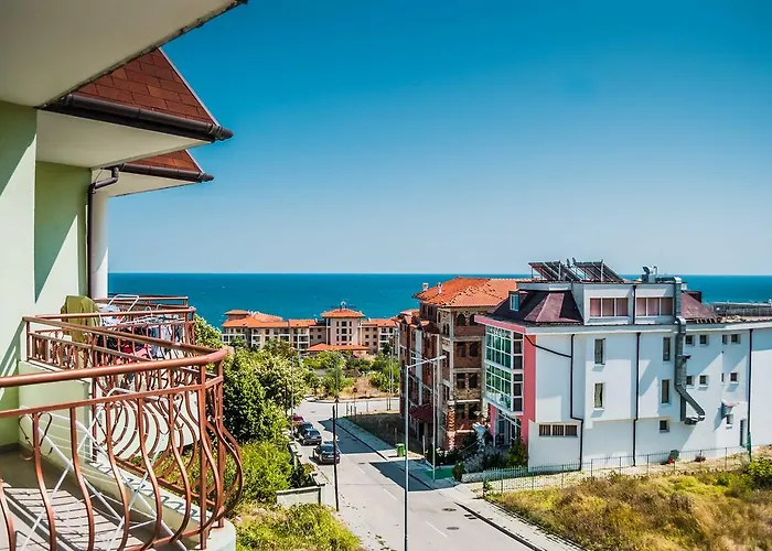 Family 2* Byala (Varna)