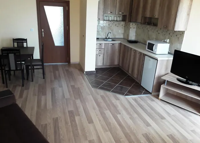 Family Gasthuis Byala (Varna)