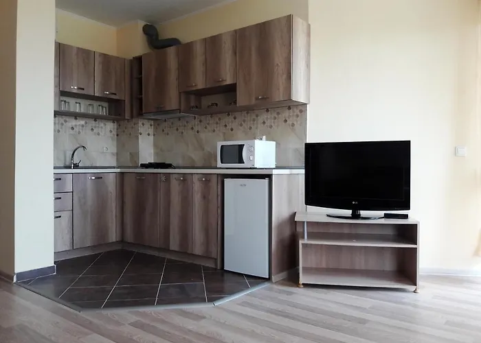 Gasthuis Family Byala (Varna)