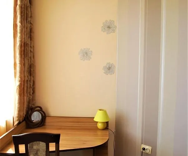 Gasthuis Family Byala (Varna)