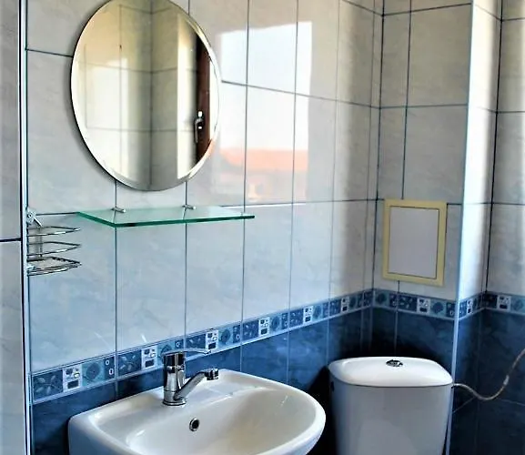 Family Gasthuis Byala (Varna)