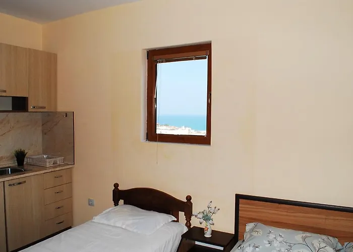 Family Gasthuis Byala (Varna)