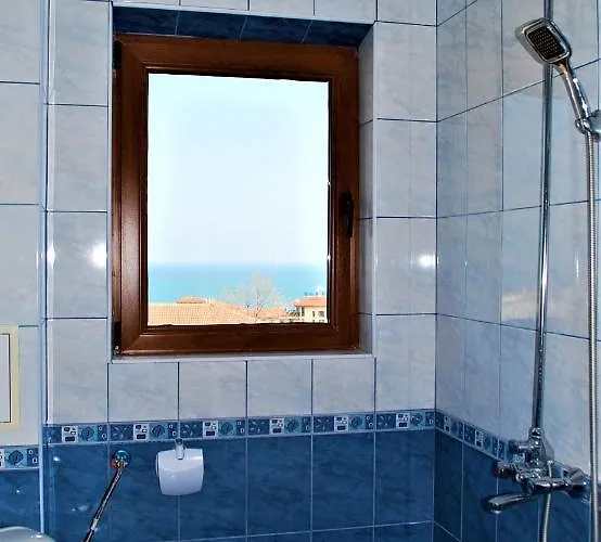 Family Gasthuis Byala (Varna)