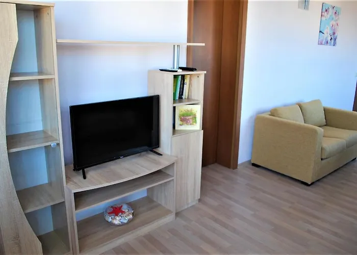 Family Byala (Varna)