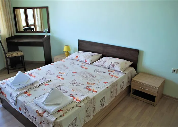 Family Gasthuis Byala (Varna)